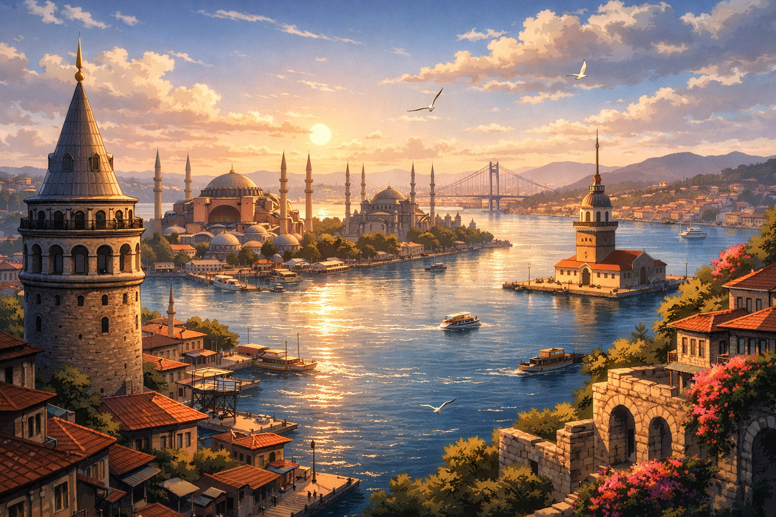 Turkey