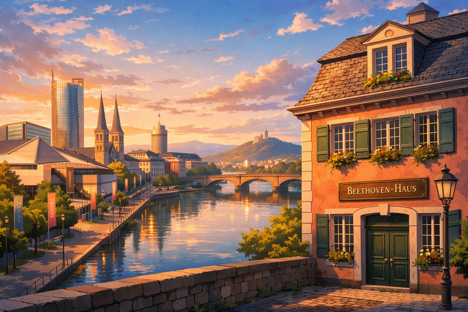 BONN