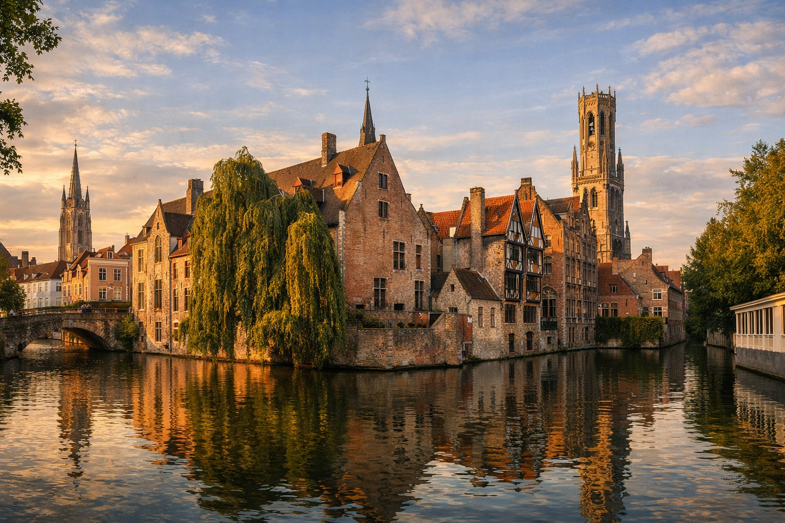 Bruges