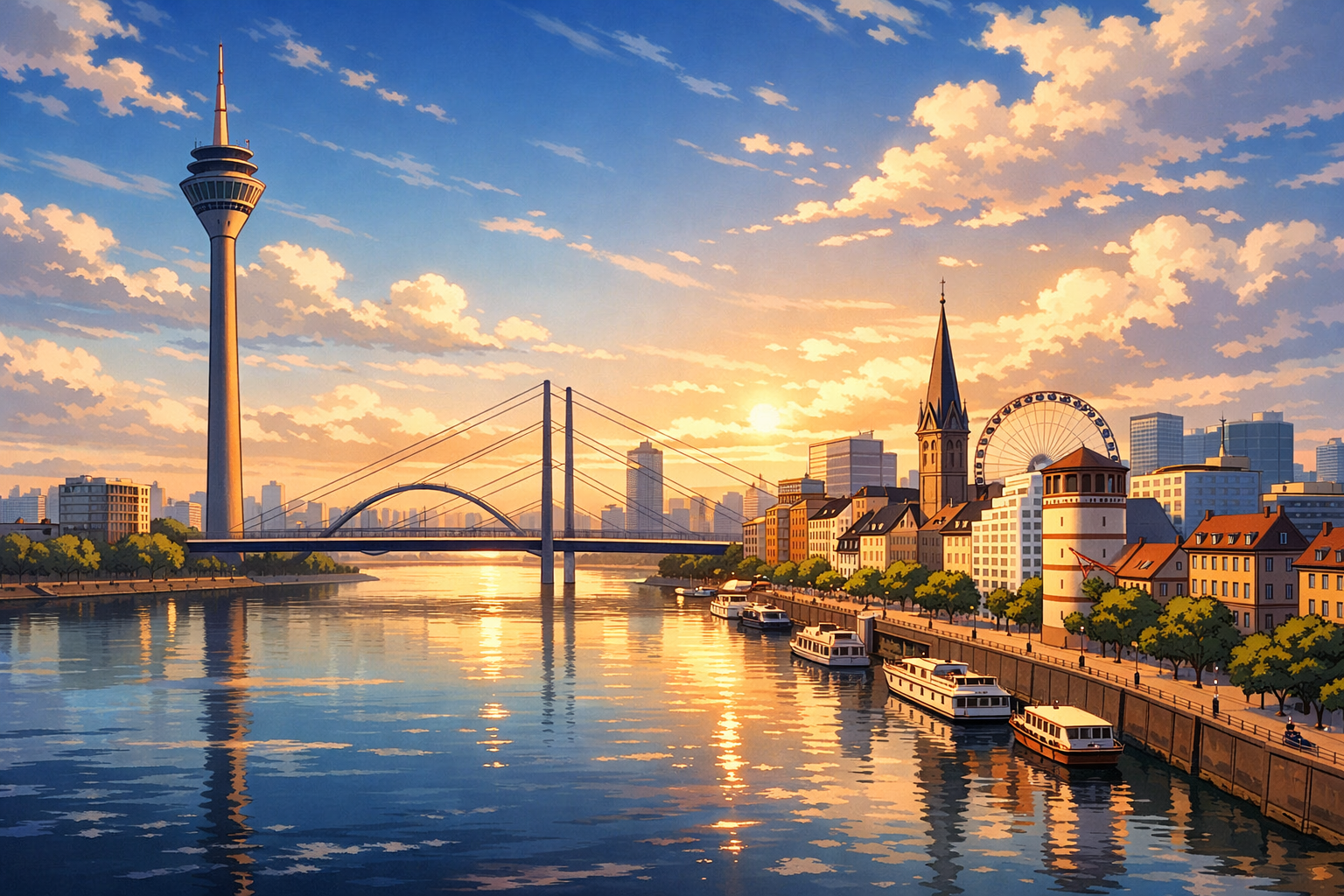 DÜSSELDORF