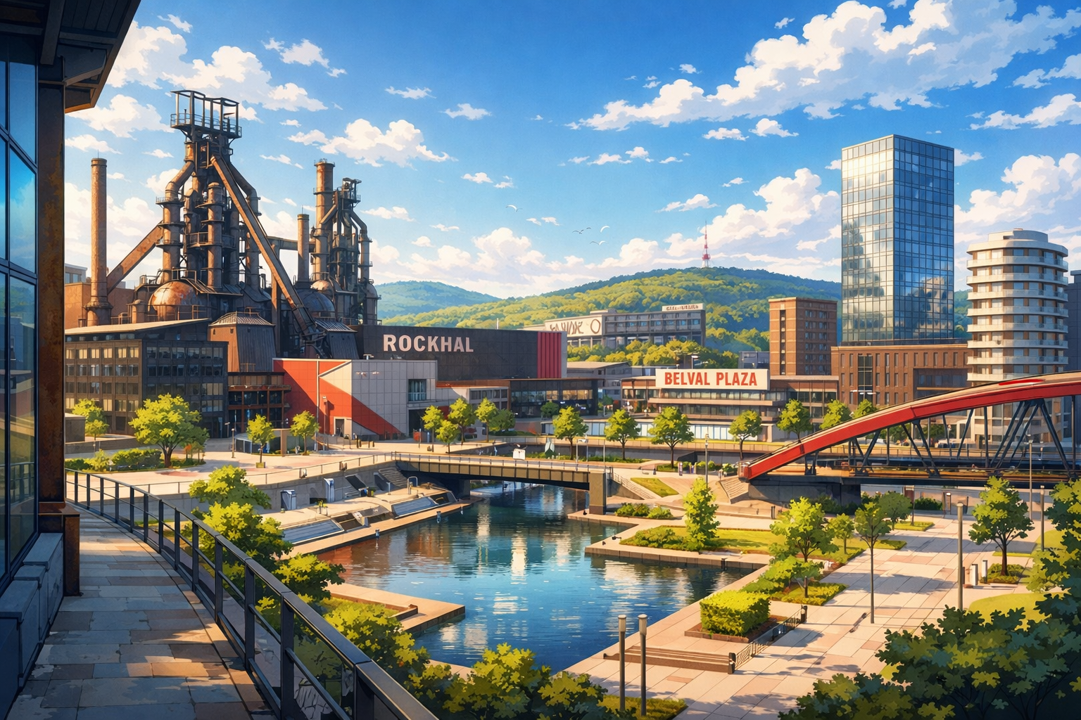 אש-סור-אלזט • בלוואל