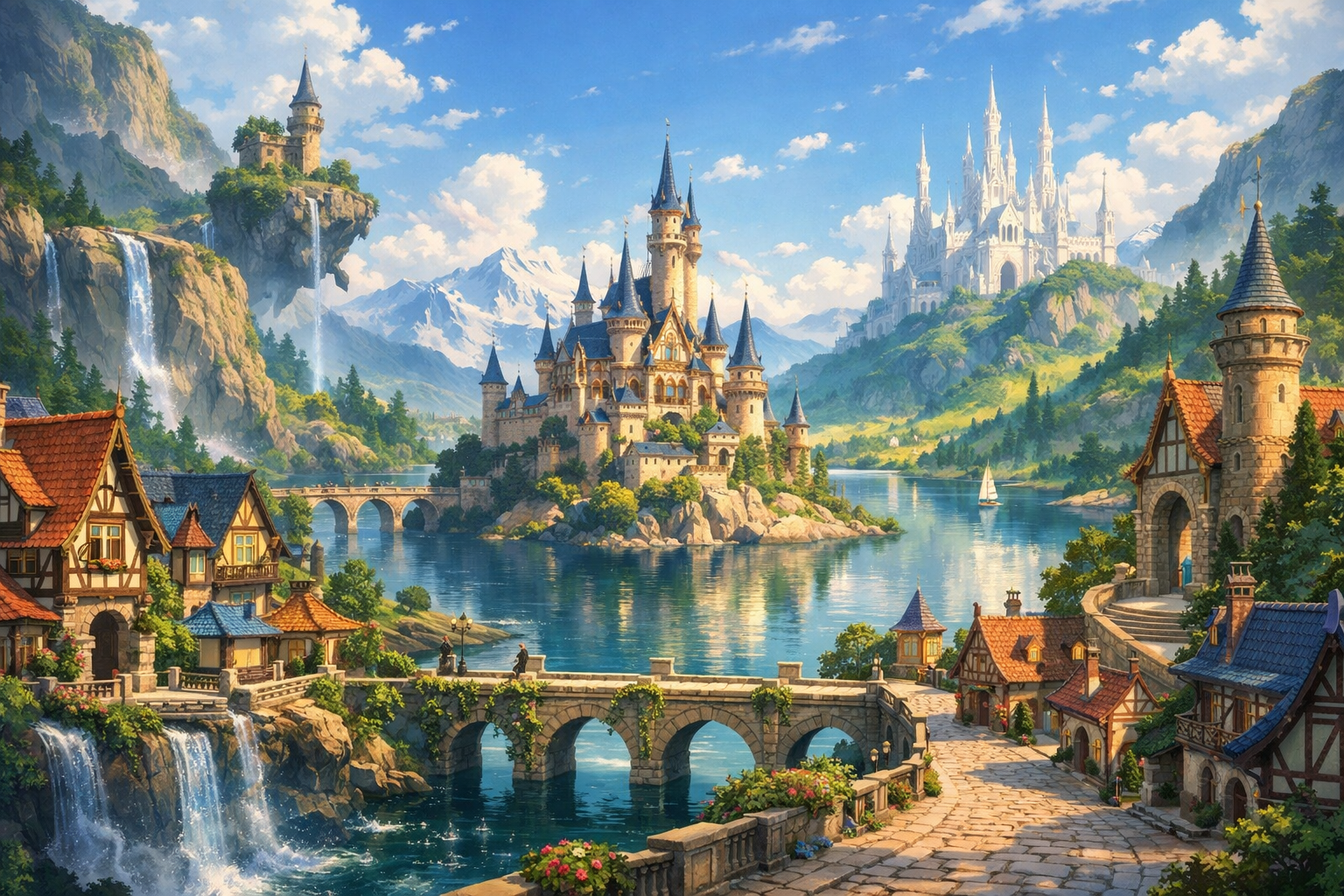 Fantazilandia