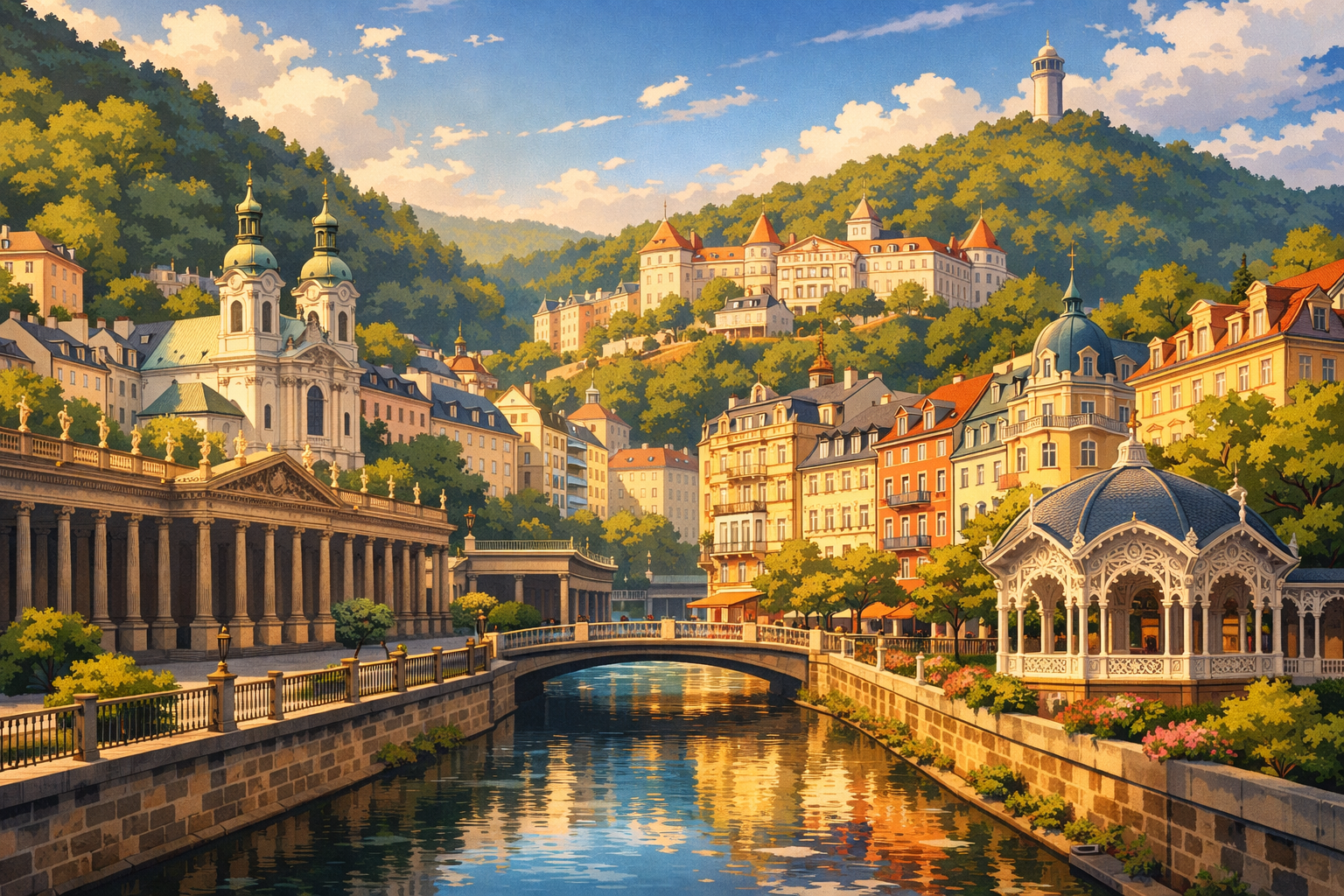 קרלובי וארי