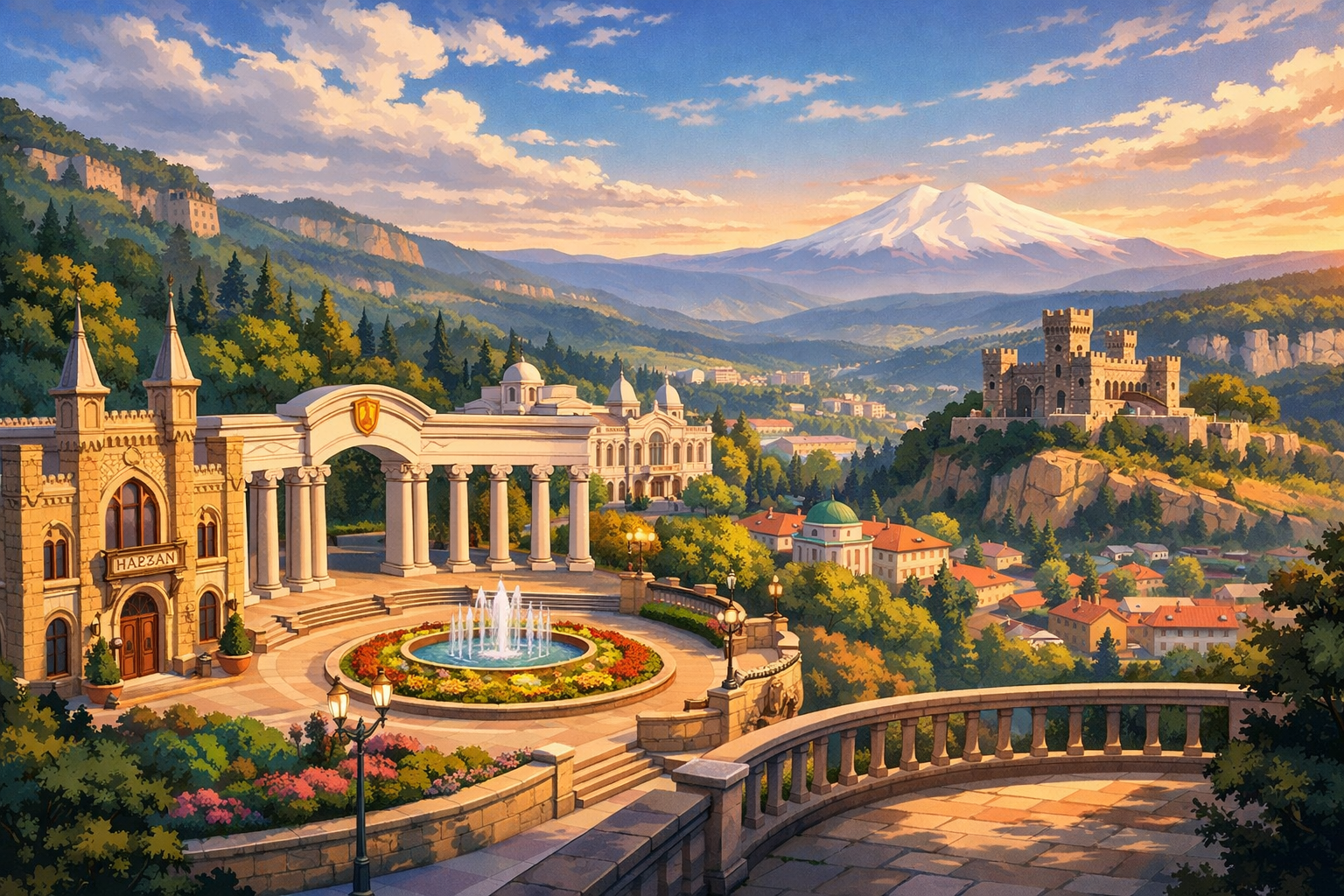 קיסלובודסק