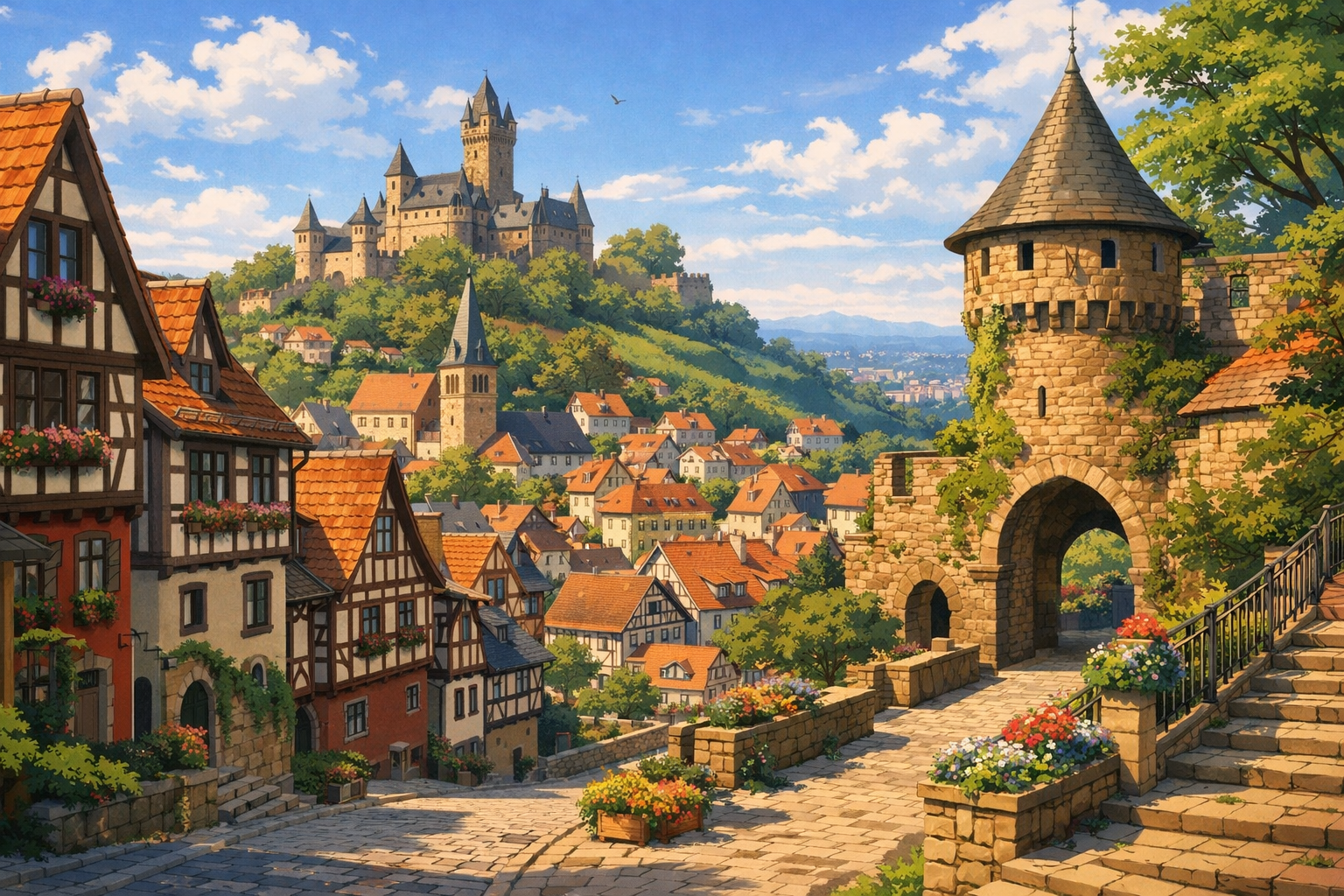 KRONBERG