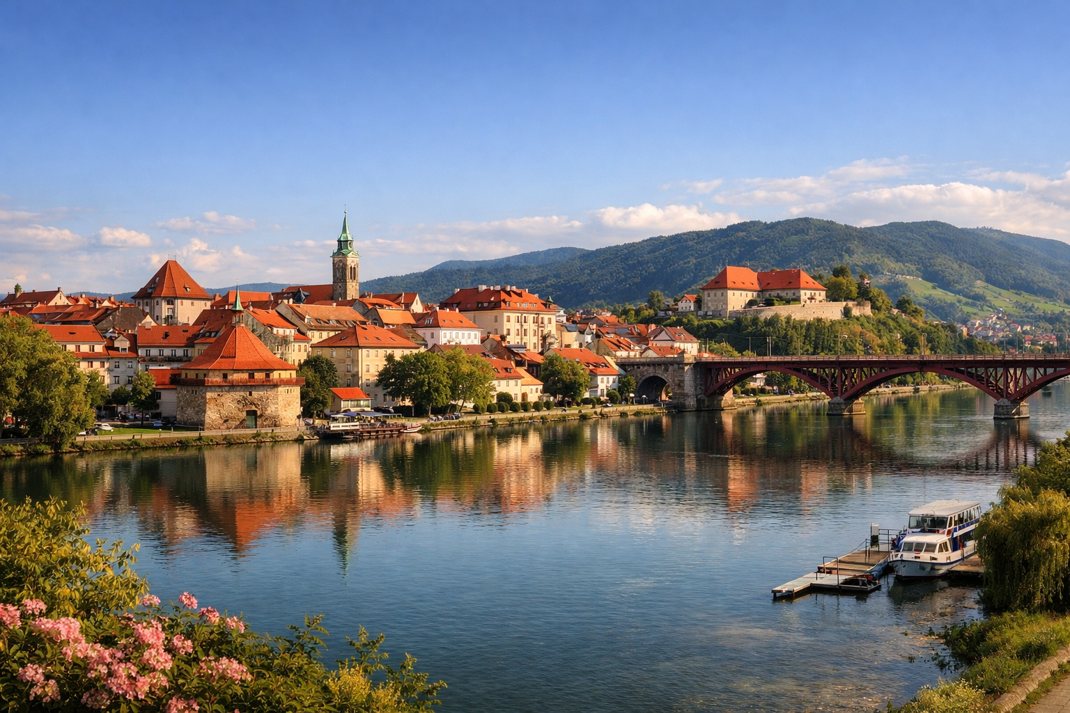 Maribor