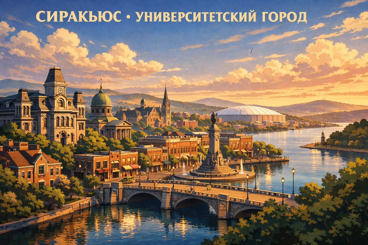 СИРАКЬЮС