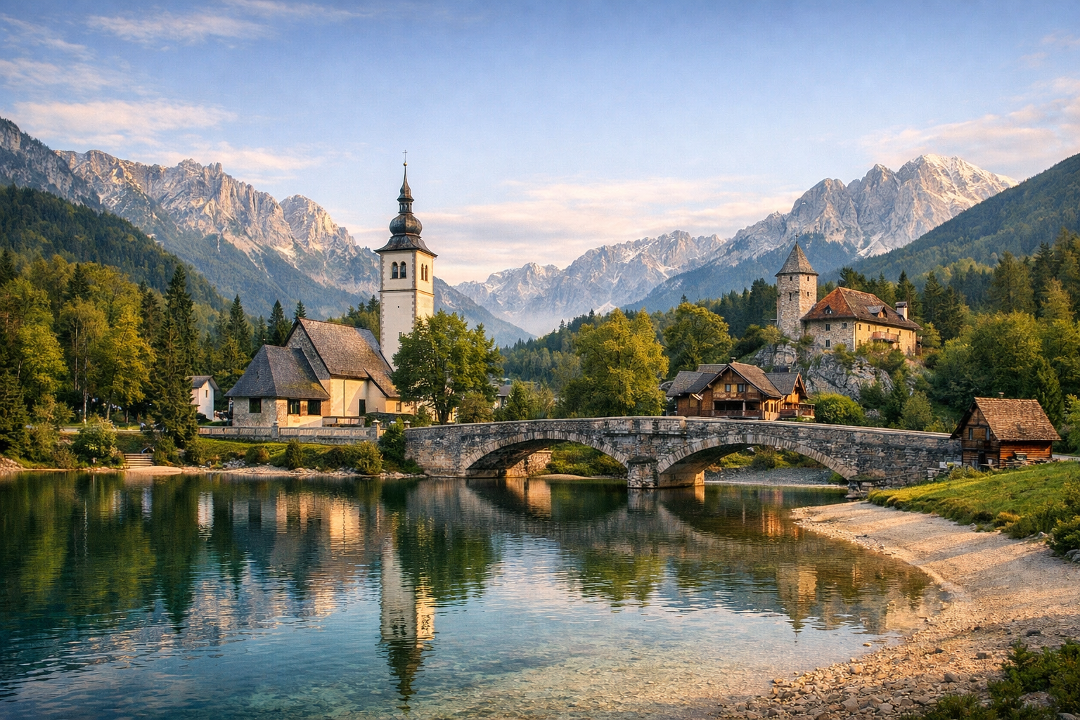 Triglav-Park