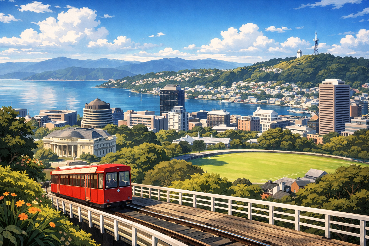 Wellington