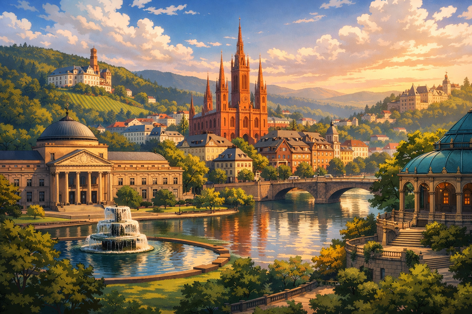 WIESBADEN